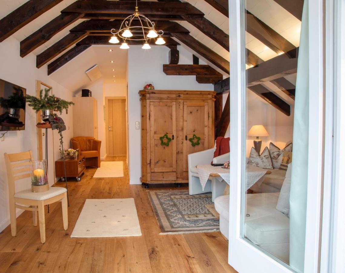 Haus Hamatli Διαμέρισμα Σανκτ Αντόν αμ Άλμπεργκ Εξωτερικό φωτογραφία